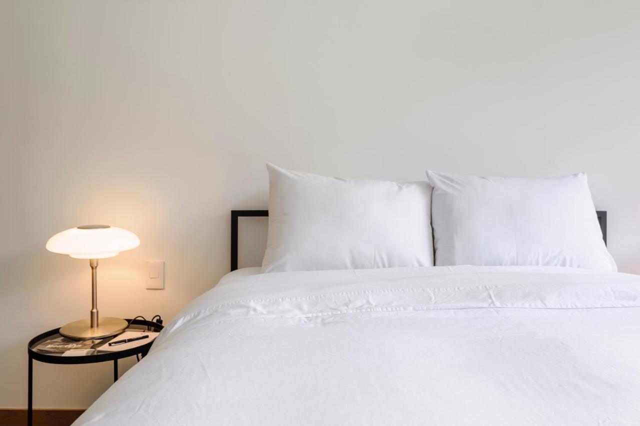 Aparthotel Schiller 122 By Wynwood House Meksyk Zewnętrze zdjęcie