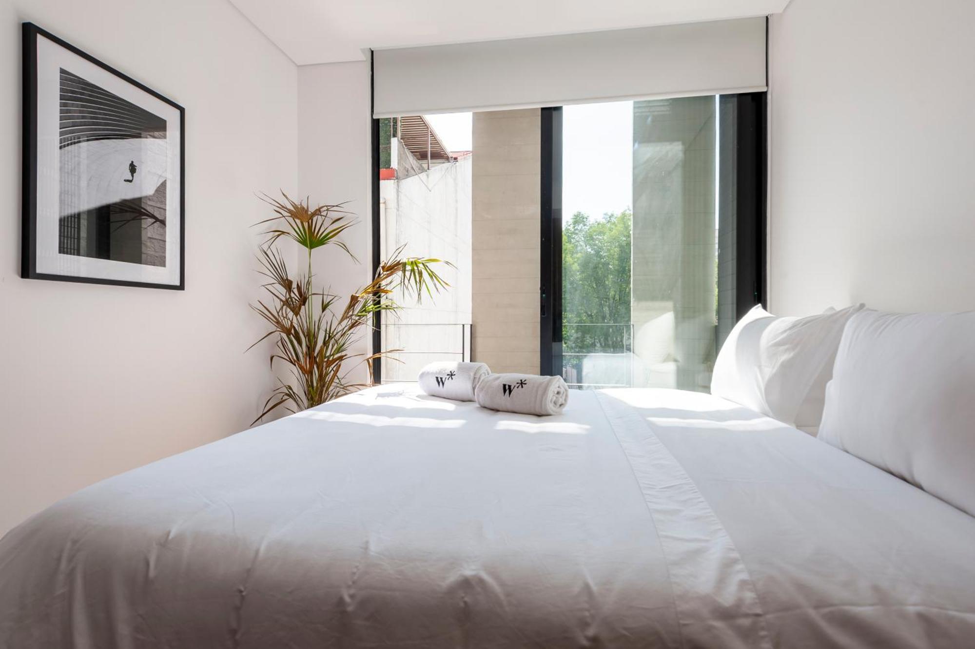 Aparthotel Schiller 122 By Wynwood House Meksyk Zewnętrze zdjęcie