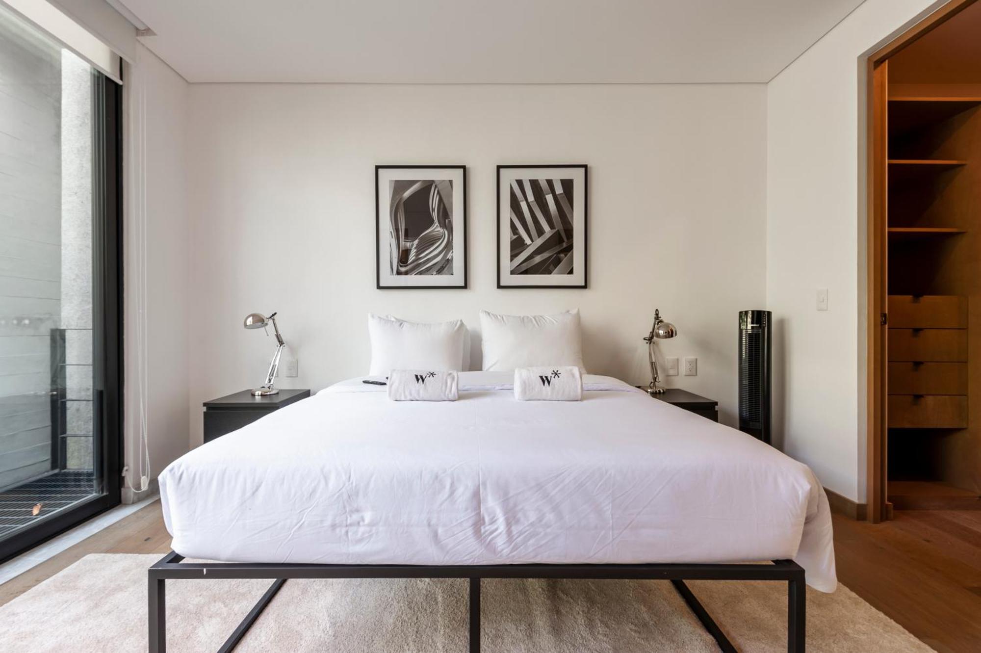 Aparthotel Schiller 122 By Wynwood House Meksyk Zewnętrze zdjęcie