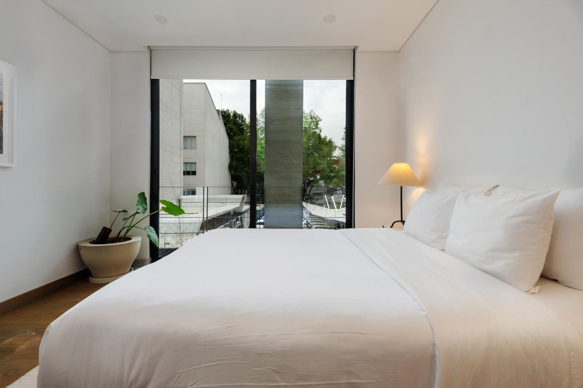 Aparthotel Schiller 122 By Wynwood House Meksyk Zewnętrze zdjęcie