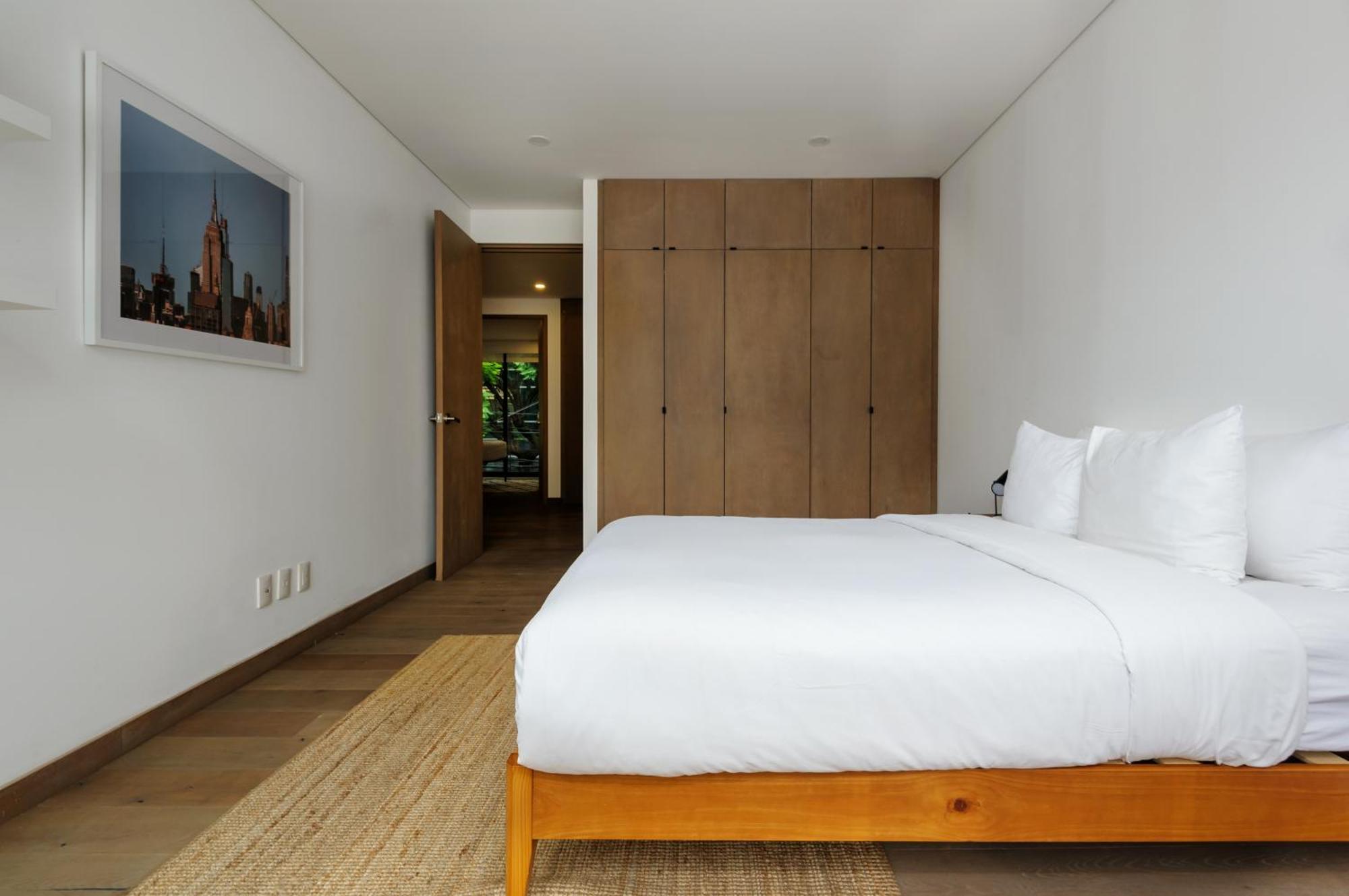 Aparthotel Schiller 122 By Wynwood House Meksyk Zewnętrze zdjęcie