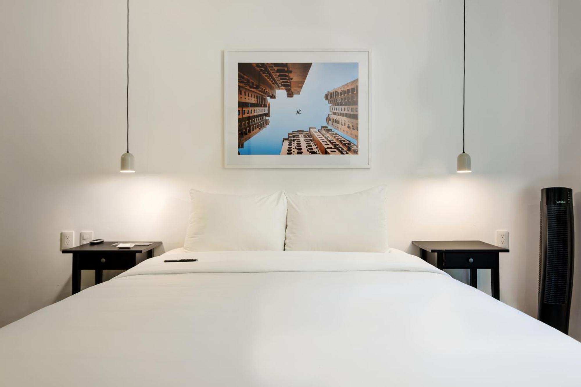 Aparthotel Schiller 122 By Wynwood House Meksyk Zewnętrze zdjęcie